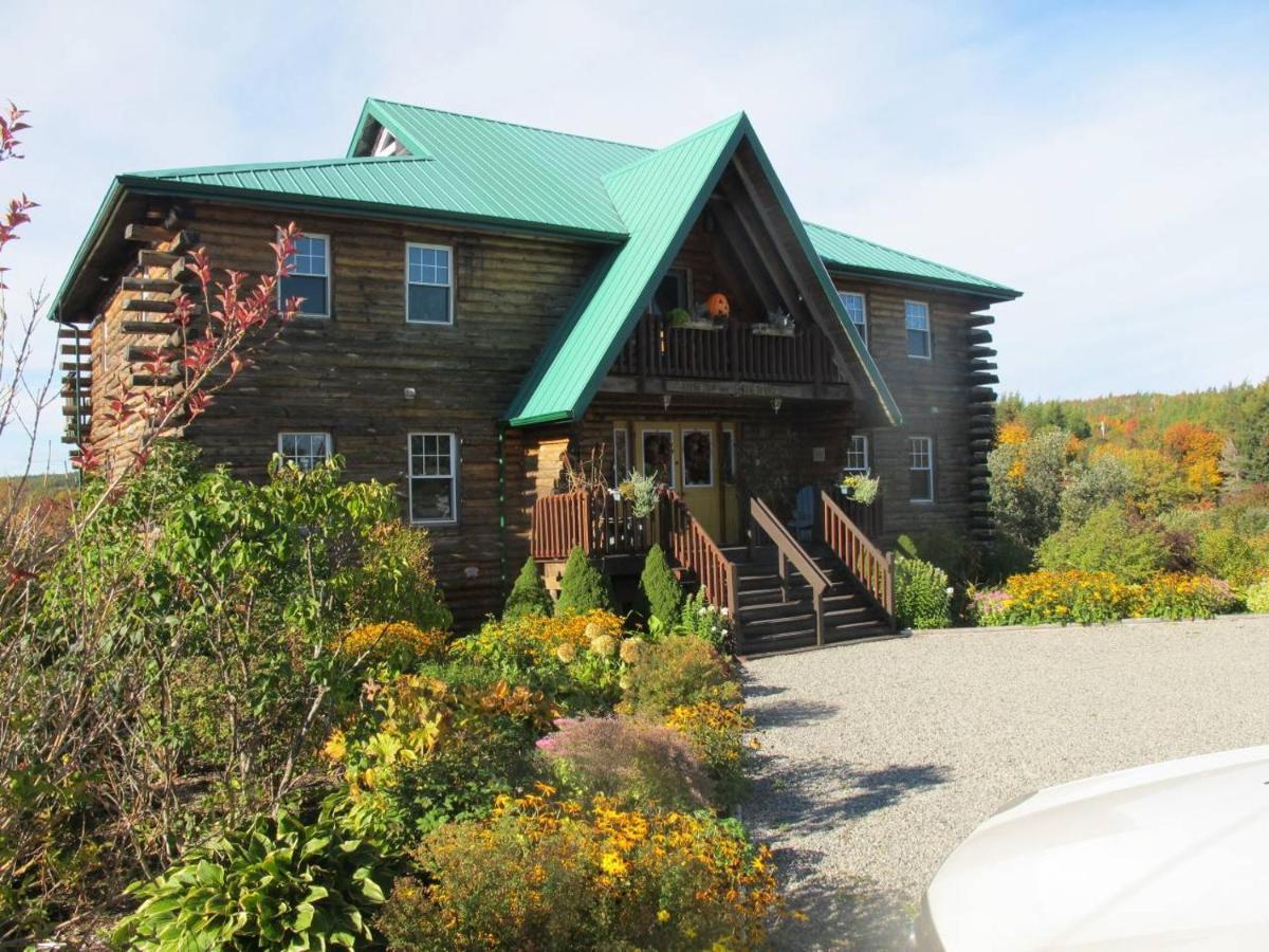 Inn On The Intervale Judique Extérieur photo