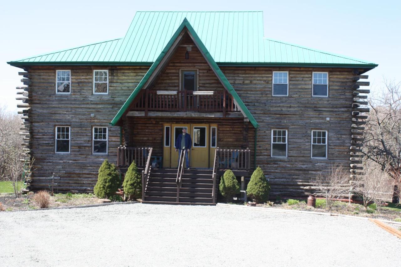 Inn On The Intervale Judique Extérieur photo