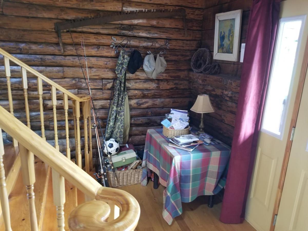 Inn On The Intervale Judique Extérieur photo