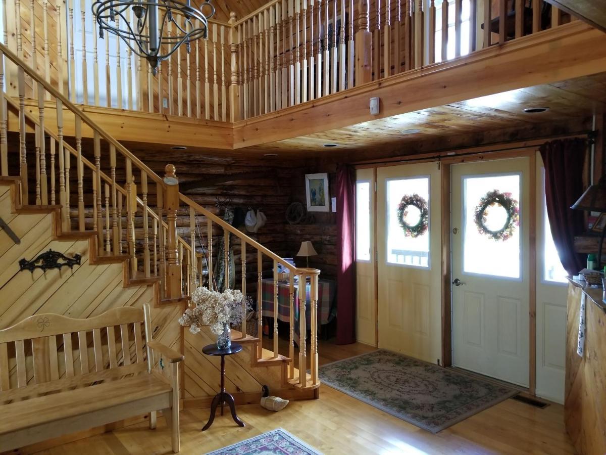 Inn On The Intervale Judique Extérieur photo