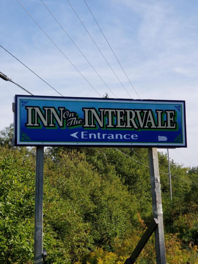 Inn On The Intervale Judique Extérieur photo